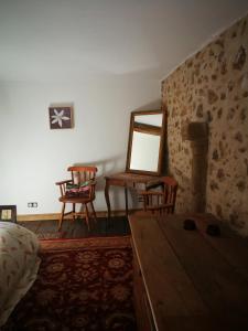 B&B / Chambres d'hotes Bachellerie : photos des chambres