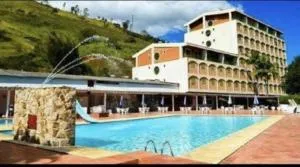 Flat Cavalinho Branco - Ap 516 - 蒙蒂锡昂