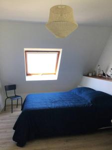 LA MAISON DE LA PLAGE BEG LEGUER