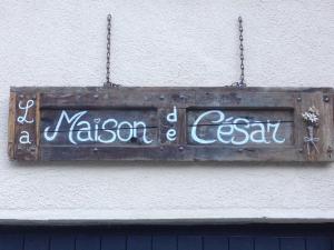 MAISON CESAR
