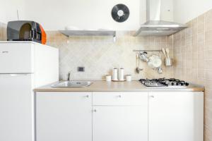 Vinylogy Apartment 5to Piano