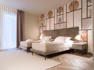 Bed & Breakfast LA HOME and Apartments