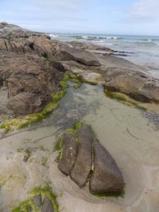 Casa Mar e Sol. Rinboy ,