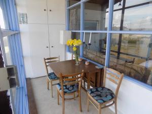 Casa Mar e Sol. Rinboy ,