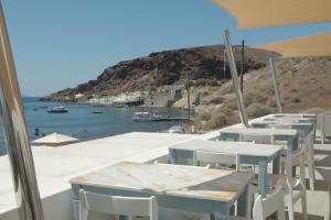 Akrotiri Hotel Santorini Greece