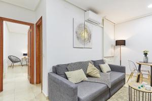 LEEWAYS APARTMENT II in GRAN VÍA