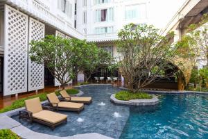 Hua Chang Heritage Hotel