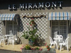 B&B / Chambres d'hotes Le Miramont : photos des chambres