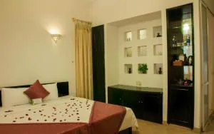 Le Dung Hotel & Spa - Binh Thanh