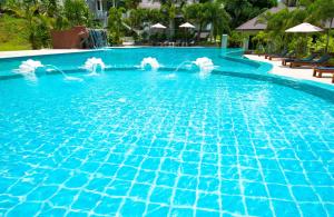 PS Hill Resort Phuket Patong - SHA Plus