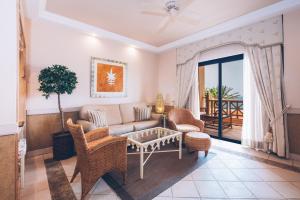 Superior Junior Suite with Sea View room in Iberostar Grand El Mirador - Adults Only