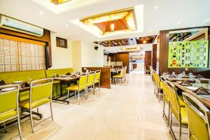 FabHotel Prime Sanket Inn, Phoenix Mall