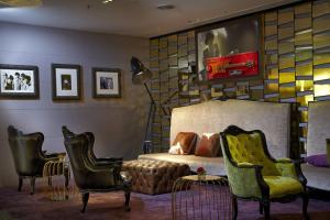 Hard Rock Hotel Pattaya