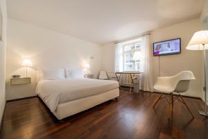 Gast - und Kulturhaus Der Teufelhof Basel