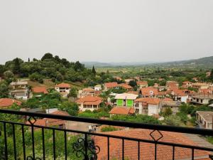 Olympia Palace Villa View Ilia Greece