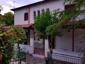 Ancient Olympia Luxury Pool Villa Palace 4Bedroom