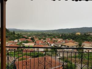 Olympia Palace Villa View Ilia Greece