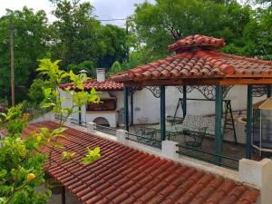 Ancient Olympia Luxury Pool Villa Palace 4Bedroom