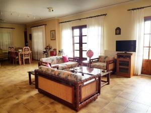 Ancient Olympia Luxury Pool Villa Palace 4Bedroom