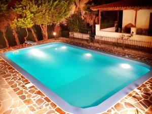 Ancient Olympia Luxury Pool Villa Palace 4Bedroom