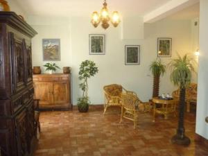 B&B / Chambres d'hotes Le Miramont : photos des chambres