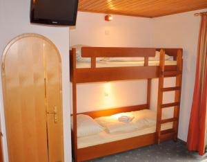 Das Christine Appartement