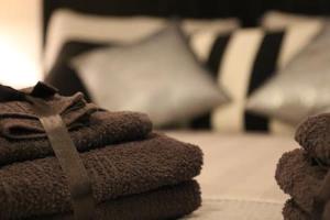 Valletta Harbour View