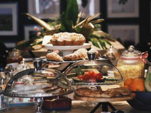 Badagoni Boutique Hotel Rustaveli