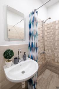 Prime Refurbished Studio in Sofia City Center