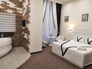 Pansion Gostinitsa Morgan Tula Rusija