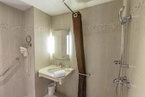 Hotels Best Western Au Trocadero : photos des chambres