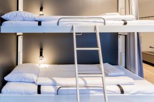 Studio room in Zleep Hotel Upplands Väsby