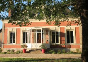 Maisons d'hotes Au Cocon de Sologne : photos des chambres