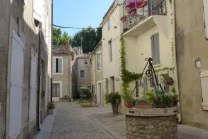 La maison du Plo - 圣洛朗-德拉