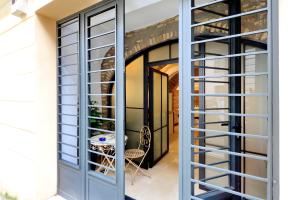 Restart Accommodations Ada