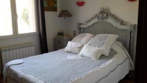 B&B / Chambres d'hotes L'Abrialys : photos des chambres