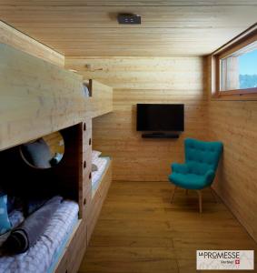 Chalet "La Promesse"