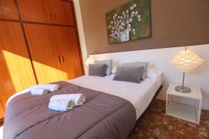 DIFFERENTFLATS Casalmar