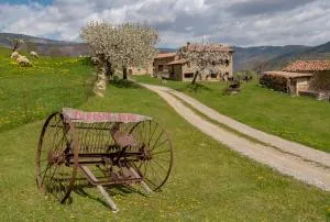 Can Galló - Льянарс