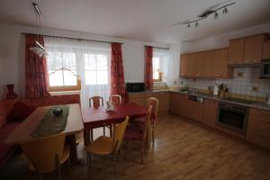 Apartman Haus Fischbacher Sankt Johann im Pongau Ausztria