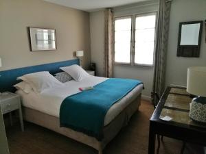 Hotels Hotel La Marisa Grande Plage : photos des chambres