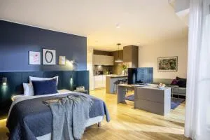 THE FLAG Oskar M. - Sachsenhausen