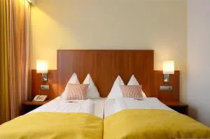 瓦切霍夫酒店 - 多瑙河畔埃默斯多夫