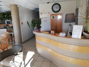 Logis Hôtel Rêve de Sable photo 12