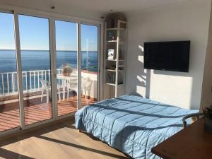 Espectacular apartamento cerca de Barcelona con free wifi