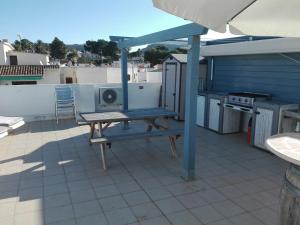 PENTHOUSE MORAIRA CENTRUM