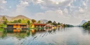 Baan Krupong - Sai Yok