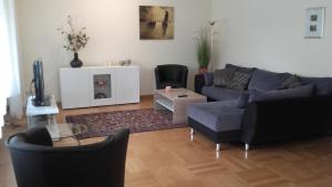 Apartmán Ferienwohnung Bea in Rheine Rheine Německo