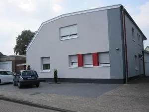 Ferienwohnung Bea in Rheine - 诺伊基兴