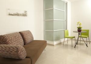 San Simon Hotel Pereira By Soratama